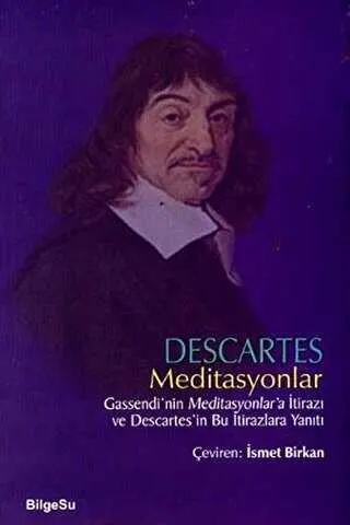 Meditasyonlar kapağı
