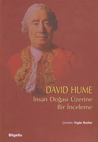 İnsan Doğası Üzerine Bir İnceleme kapağı