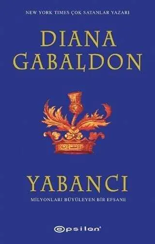 Yabancı kapağı