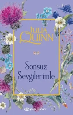 Sonsuz Sevgilerimle kapağı