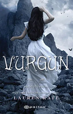 Vurgun kapağı