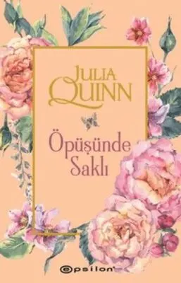 Öpüşünde Saklı kapağı