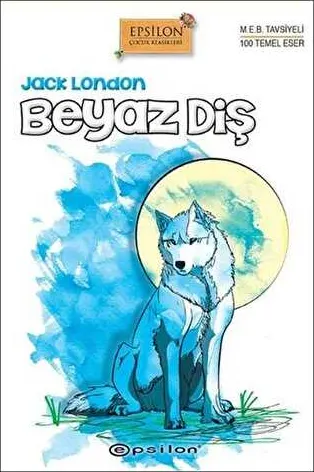 Beyaz Diş kapağı