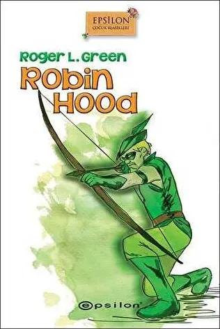 Robin Hood kapağı