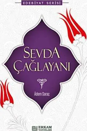 Sevda Çağlayanı kapağı
