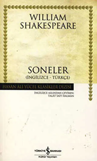 Soneler kapağı