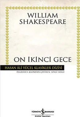 On İkinci Gece kapağı