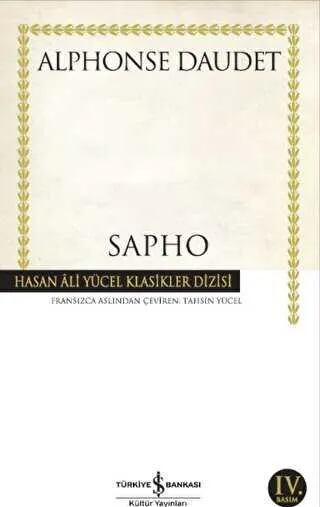 Sapho kapağı