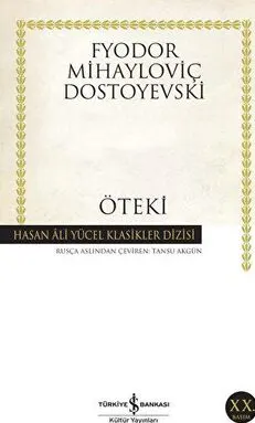 Öteki kapağı