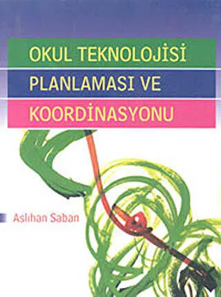 Okul Teknolojisi Planlaması ve Koordinasyonu kapağı