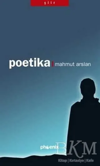Poetika kapağı