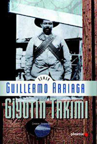 Giyotin Takımı kapağı
