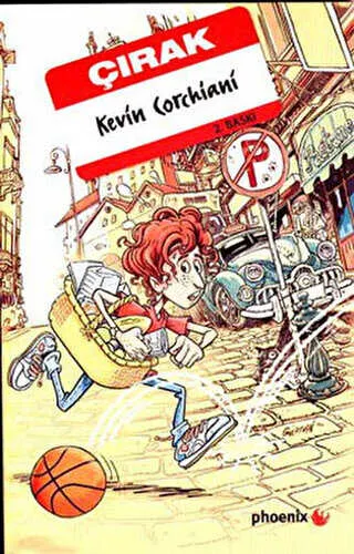 Çırak kapağı