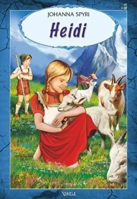 Heidi kapağı