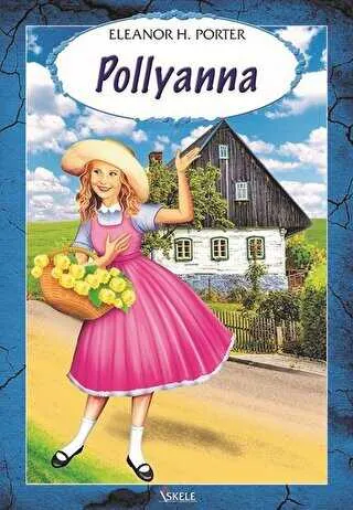 Pollyanna kapağı