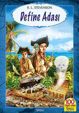 Define Adası kapağı