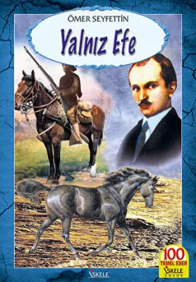 Yalnız Efe kapağı