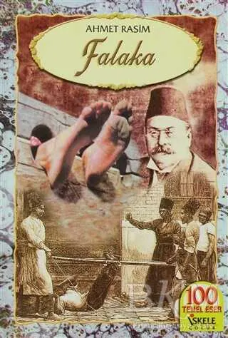 Falaka kapağı