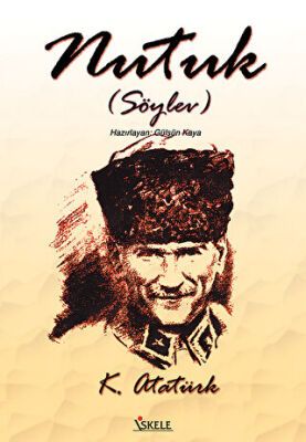 Nutuk kapağı