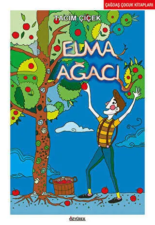 Elma Ağacı kapağı