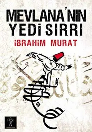 Mevlana’nın Yedi Sırrı kapağı