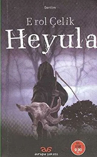 Heyula kapağı