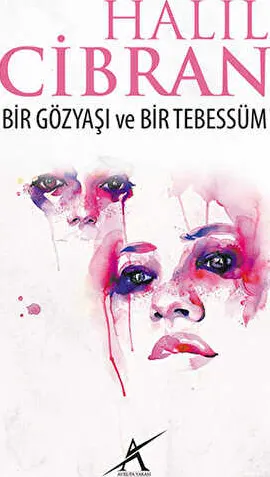 Bir Gözyaşı ve Bir Tebessüm kapağı