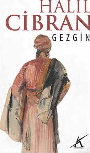 Gezgin kapağı