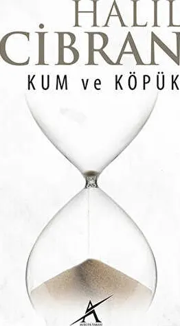 Kum ve Köpük kapağı