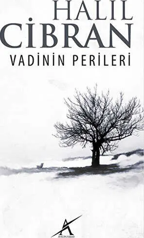 Vadinin Perileri kapağı