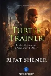 Turtle Trainer kapağı