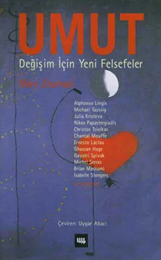 Umut kapağı