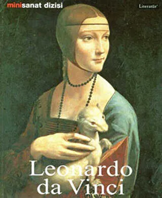 Leonardo da Vinci kapağı
