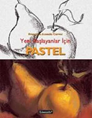 Yeni Başlayanlar İçin Pastel kapağı