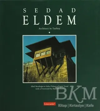 Sedad Eldem Architect in Turkey kapağı