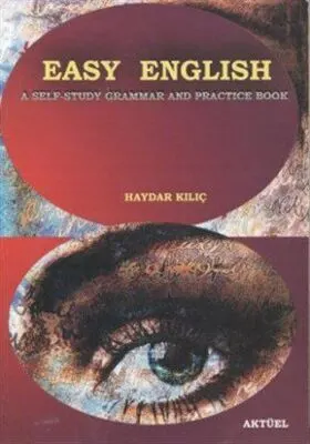 Easy English kapağı