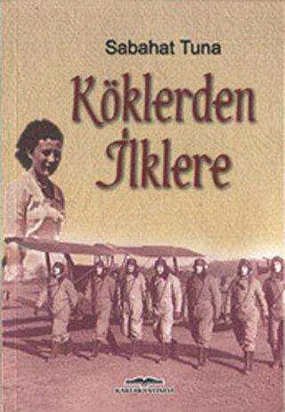 Köklerden İlklere kapağı
