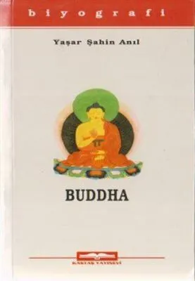 Buddha kapağı