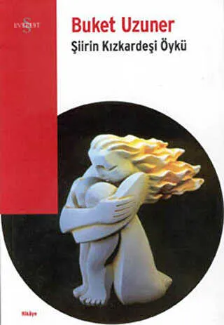 Şiirin Kızkardeşi Öykü kapağı