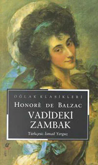 Vadideki Zambak kapağı