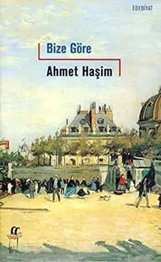 Bize Göre kapağı