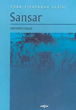 Sansar kapağı