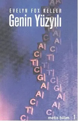 Genin Yüzyılı kapağı