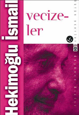 Vecizeler kapağı