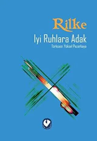 İyi Ruhlara Adak kapağı