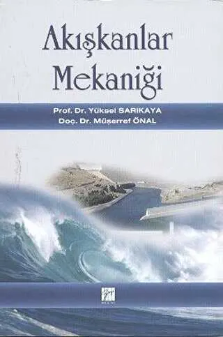 Akışkanlar Mekaniği kapağı