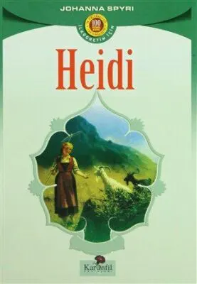 Heidi kapağı