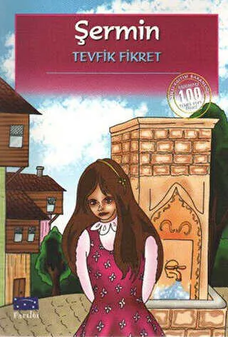 Şermin kapağı