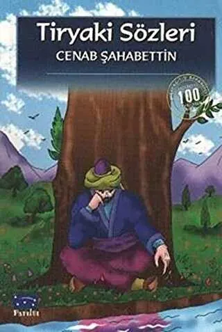 Tiryaki Sözleri kapağı