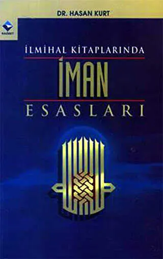 İlmihal Kitaplarında İman Esasları kapağı